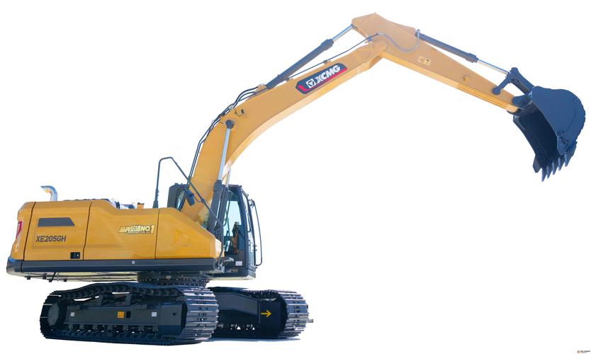 徐工挖掘機工藝設計與數據管理能力信息化提升MPM建設項目